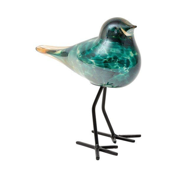 Statuetta in vetro Serin - Côté Table