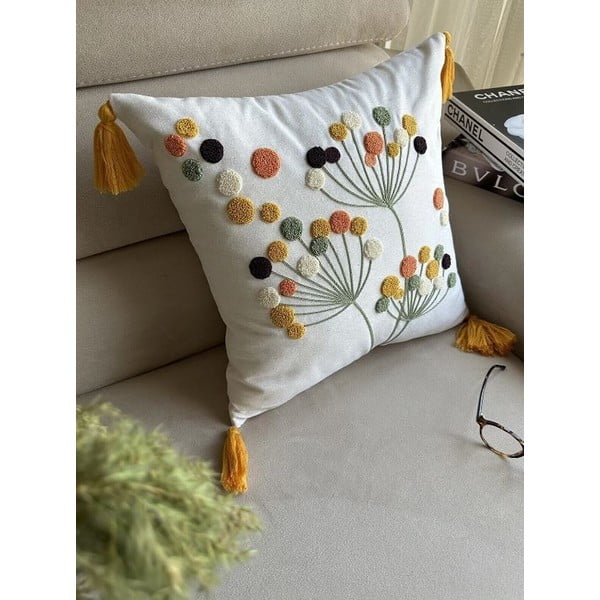 Federa 43x43 cm - Mila Home-image-4