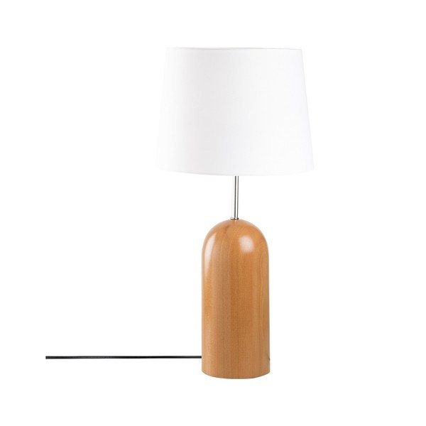 Lampada da tavolo in legno Opviq luci Hercules - Opviq lights