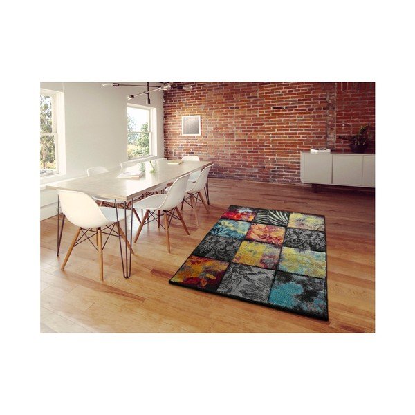 Tappeto Gio Forest, 60 x 120 cm - Universal-image-2