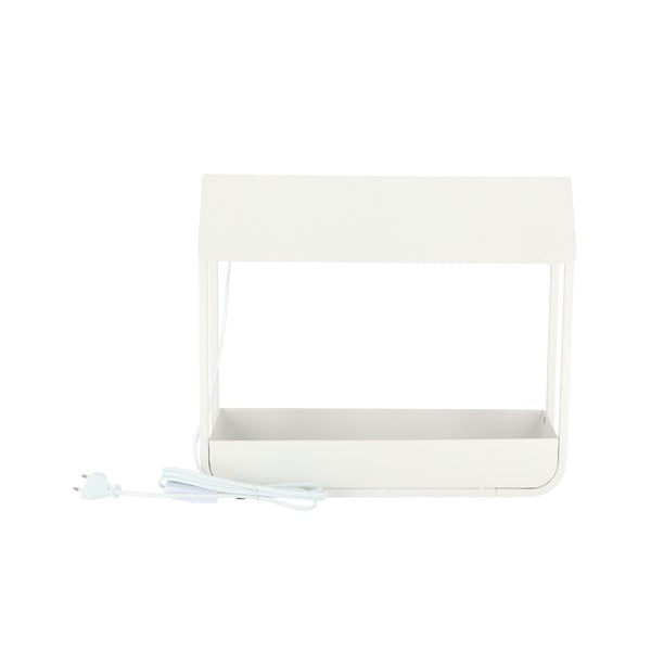 Grow room in metallo LED Light - Esschert Design-image-2