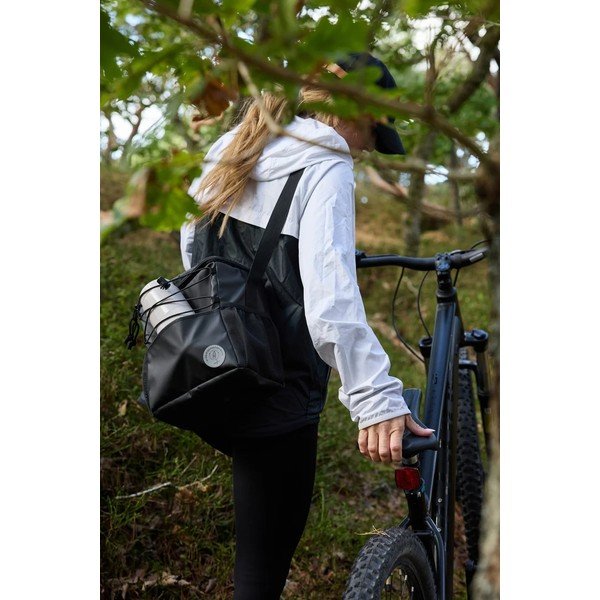 Borsa termica nera 5 l Vide – Sagaform-image-1