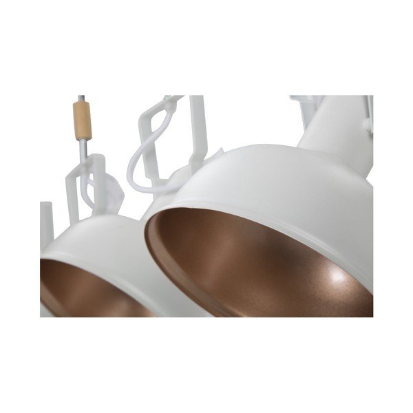 Lampada da soffitto Cups Blanco - Mauro Ferretti-image-2