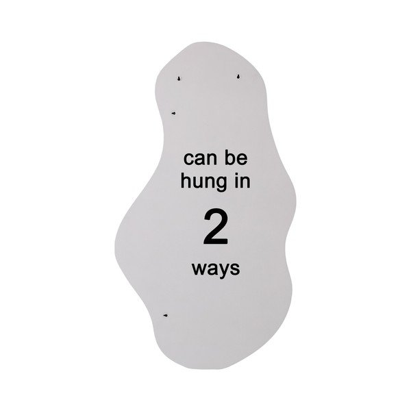 Specchio da parete Big Cloud - Neostill-image-4