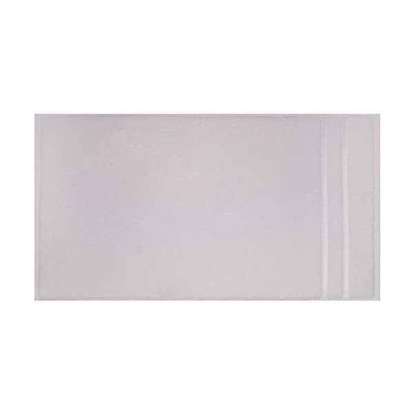 Set di 3 asciugamani in cotone beige Hobby , 50 x 90 cm Dolce - Foutastic-image-1