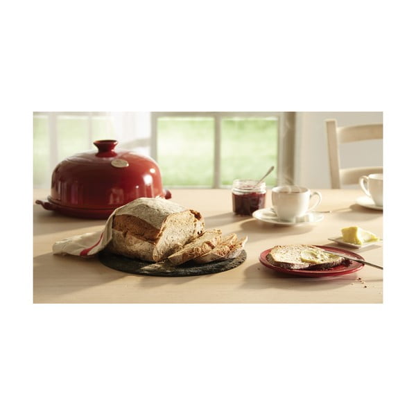 Stampo in ceramica per pane 4,5 l - Emile Henry-image-4