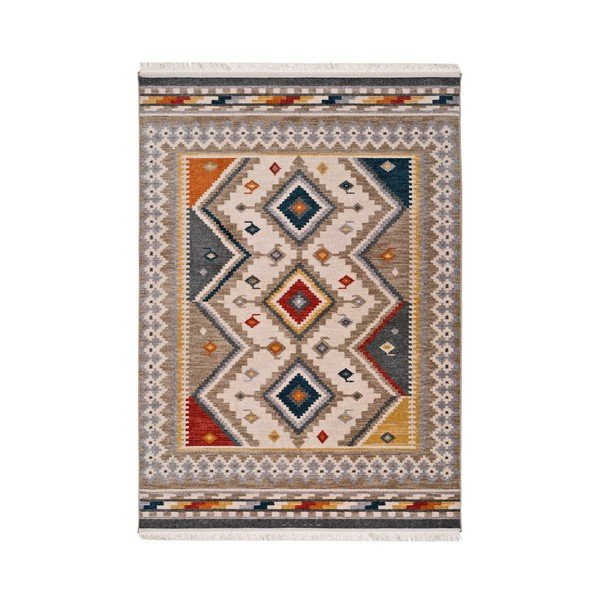 Tappeto Malik Multi Gezzo, 160 x 230 cm - Universal