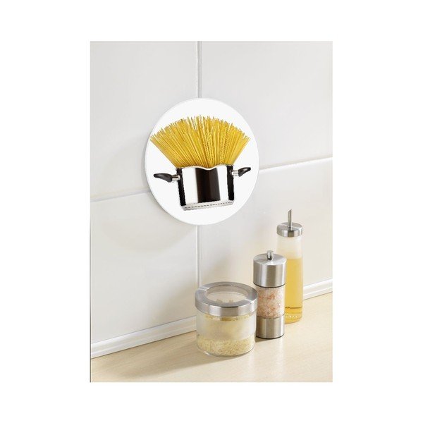 Skleněná podložka pod hrnec Wenko Spaghetti-image-1