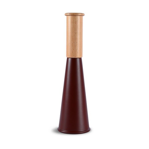 Macina pepe e sale rosso/di colore naturale in ceramica Gurken – Sagaform
