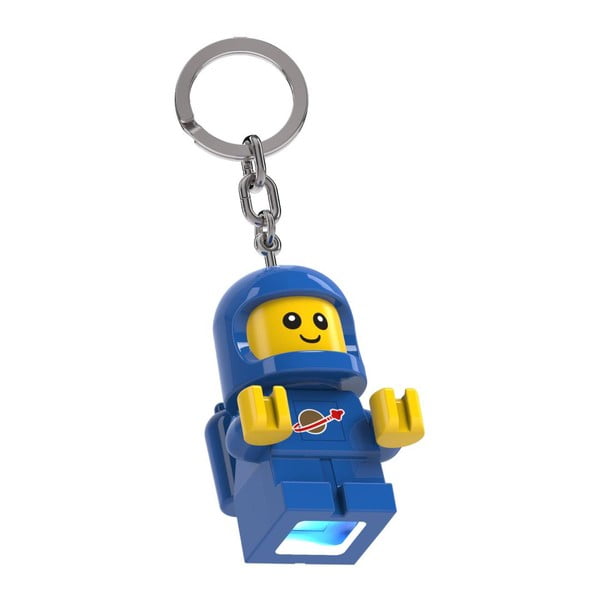 Portachiavi con torcia Minifigures – LEGO®-image-3