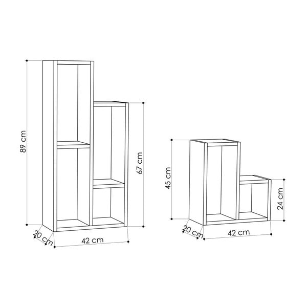 Biblioteca bianca Sule - Homitis-image-2