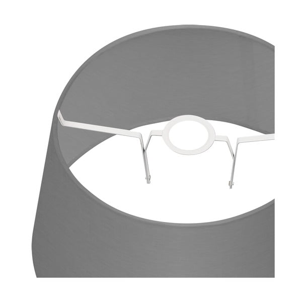 Tonalità grigia ø 50 cm - SULION-image-2