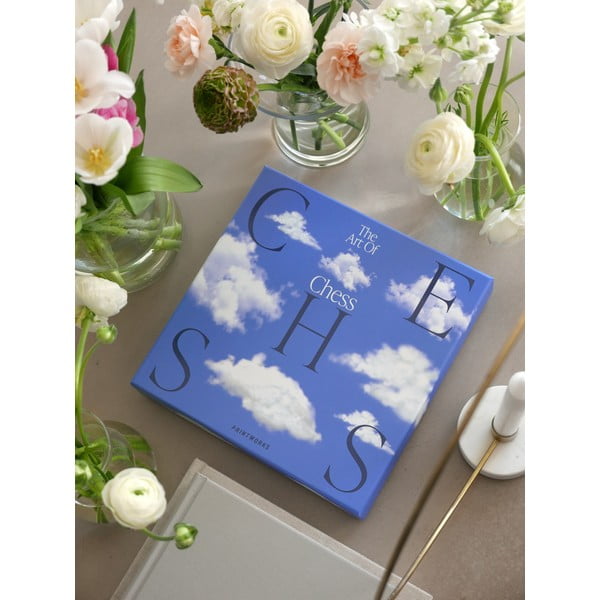 Scacchi Classic Art of Chess – Printworks-image-4