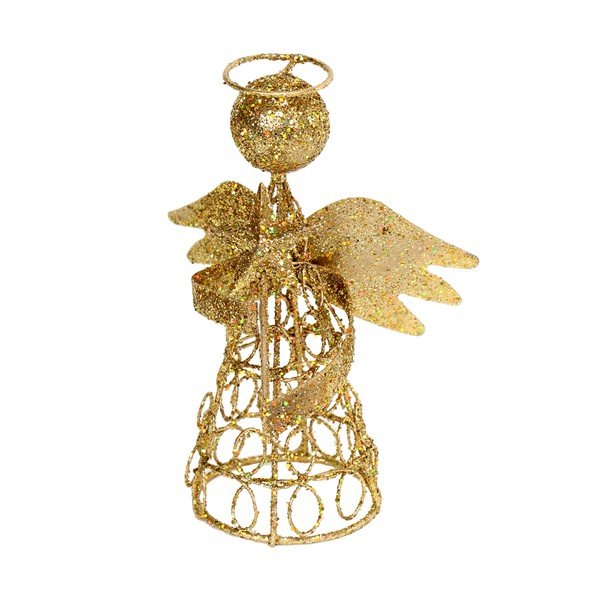 Statuette di Natale in set da 4 - Casa Selección-image-4