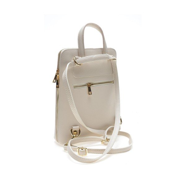Zaino in pelle - Mangotti Bags-image-2