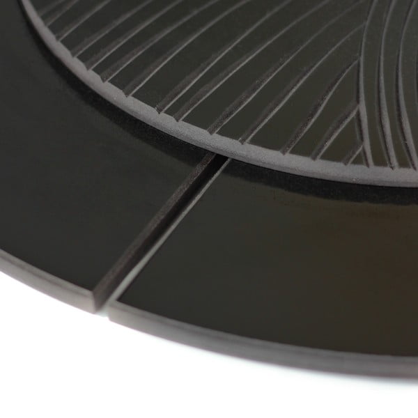 Orologio da parete ø 57 cm Logan – Styler-image-4