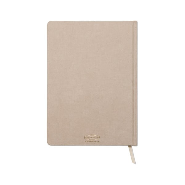 Diario non datato 192 pagine formato A4 - DesignWorks Ink-image-3