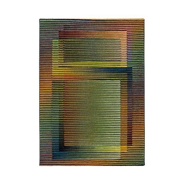Tappeto Gio Arbol, 140 x 200 cm - Universal-image-1