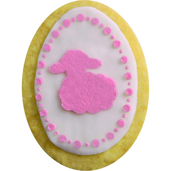 Set di punzoni pasquali e 4 stampini decorativi - Dr. Oetker-image-3