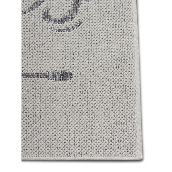 Passatoia grigia 62x150 cm Cucina – Hanse Home-image-2