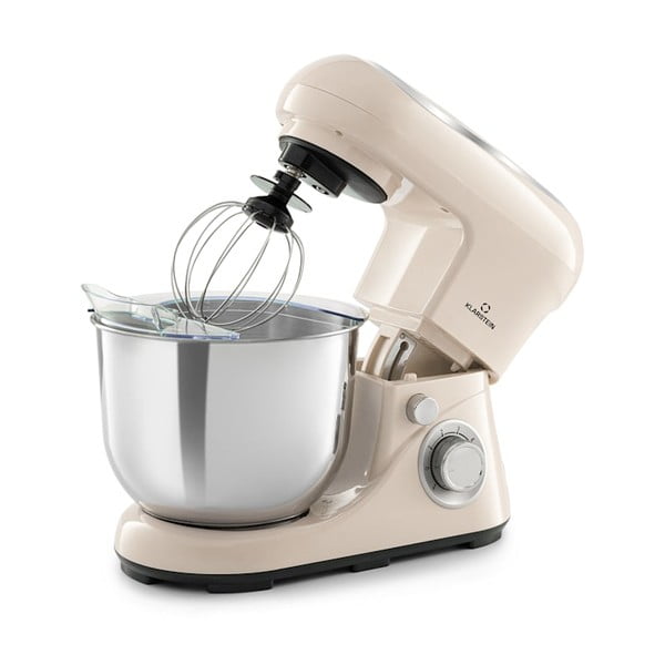 Robot da cucina beige Bella Pico 2G Bella Pico 2G - Klarstein