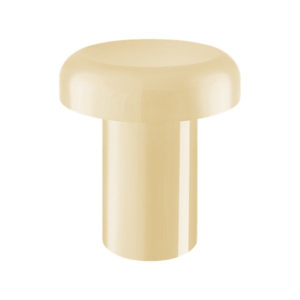 Tavolino rotondo in acciaio ø 40 cm Miko – noo.ma