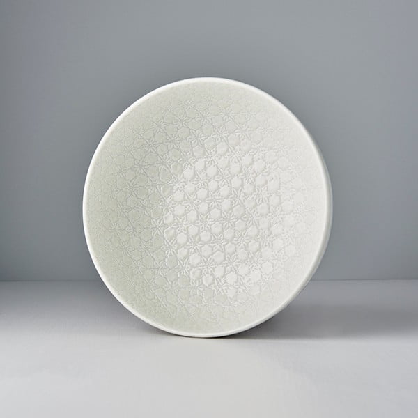 Ciotola per udon in ceramica bianca Star, ø 20 cm White Star - MIJ-image-3