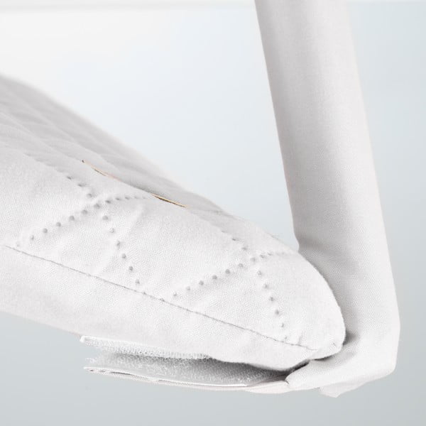 Palestrina per bambini grigia 75x85 cm Style – Roba-image-2