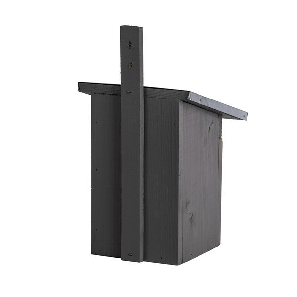 Cassetta di legno per cinciallegre - Esschert Design-image-2