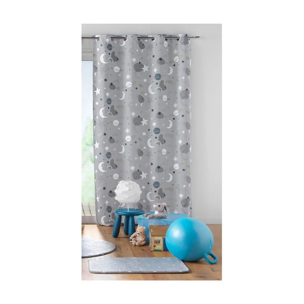 Tenda per bambini 140x260 cm Moonlight - douceur d'intérieur-image-2