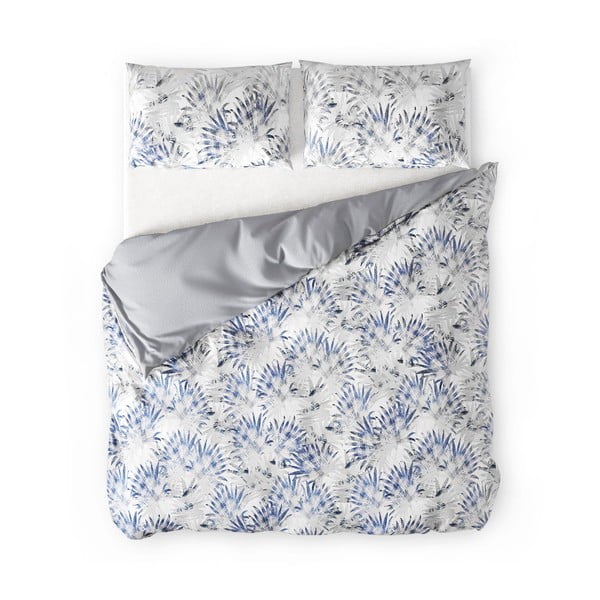 Biancheria da letto in cotone per letto matrimoniale, 160 x 200 cm Averi Lanai - AmeliaHome
