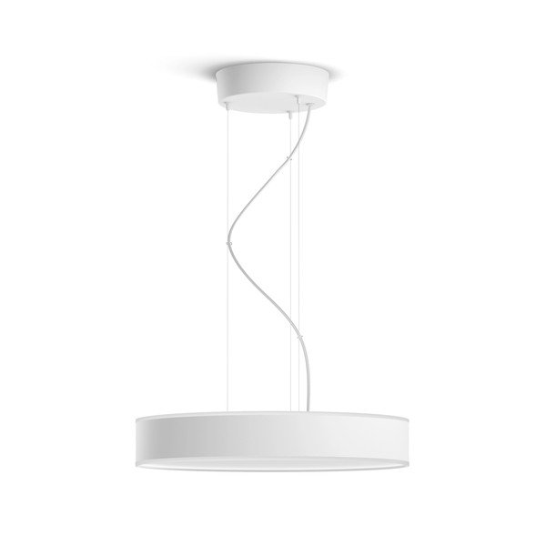 Lampadario smart a LED 33,5 W Enrave - Philips Hue-image-3