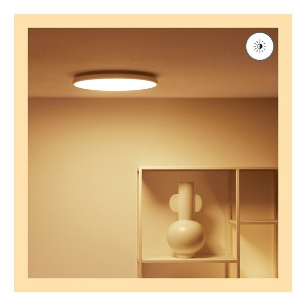 Plafoniera smart LED 21 W Rune – WiZ-image-1