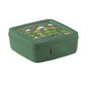Portapranzo per bambini verde Dinosaur – Snips