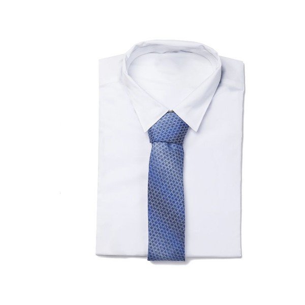 Set kravaty a kapesníčku Ferruccio Laconi 21-image-1