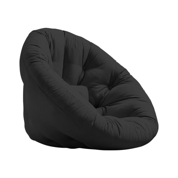 Variabilní křeslo Karup Design Nest Dark Grey
