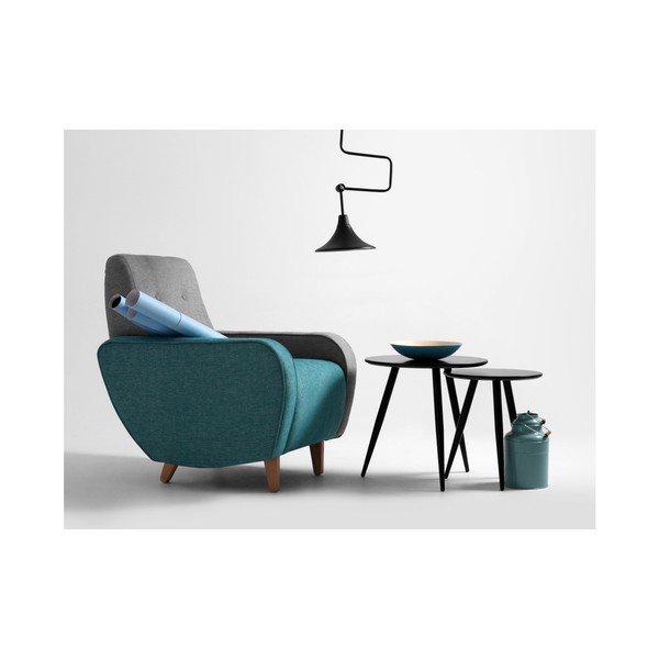 Forma personalizzata della luce del pendente nera Miller - CustomForm-image-3