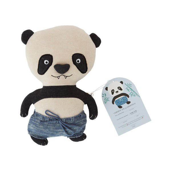 Peluche Ling Ling Panda – OYOY Mini
