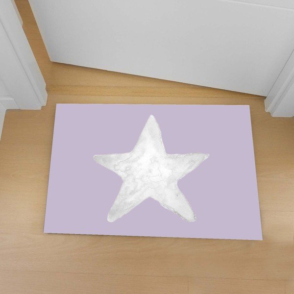 Tappetino Sassie, 75 x 52 cm - Zerbelli