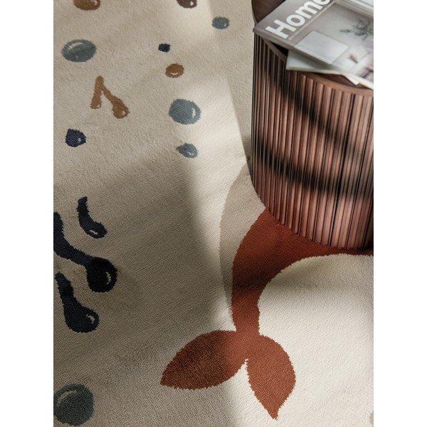 Tappeto per bambini 200x290 cm Moby – Hanse Home-image-2