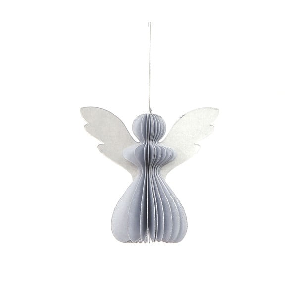 Ornamento natalizio Honeycomb - Only Natural