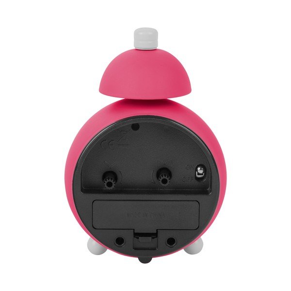 Sveglia ø 9 cm Chaplin - Karlsson-image-3