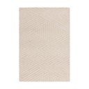 Tappeto in lana crema 200x290 cm Hague - Asiatic Carpets