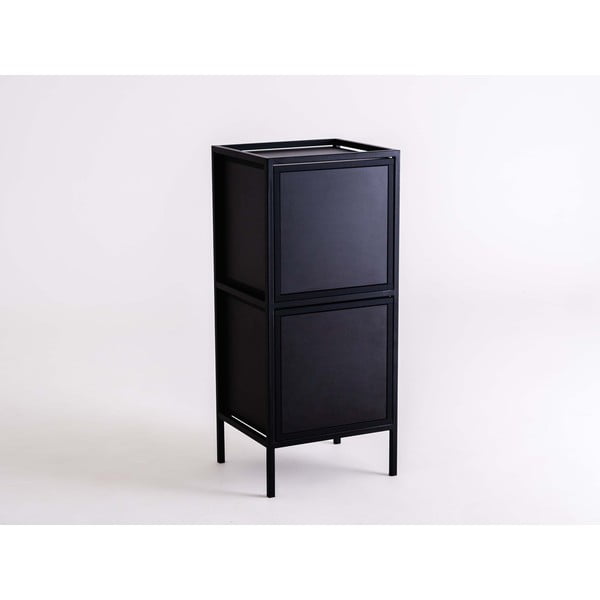 Mobile nero 45x102 cm Skap - CustomForm-image-3