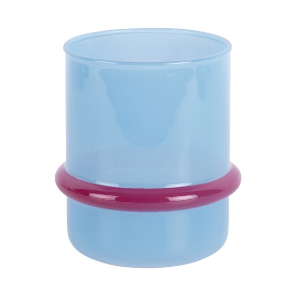 Portacandela in vetro per lumino Animado Anillo – PT LIVING