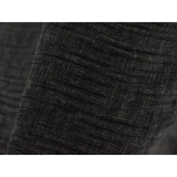 Divano angolare grigio scuro (angolo sinistro) Vanda - Mazzini Sofas-image-4