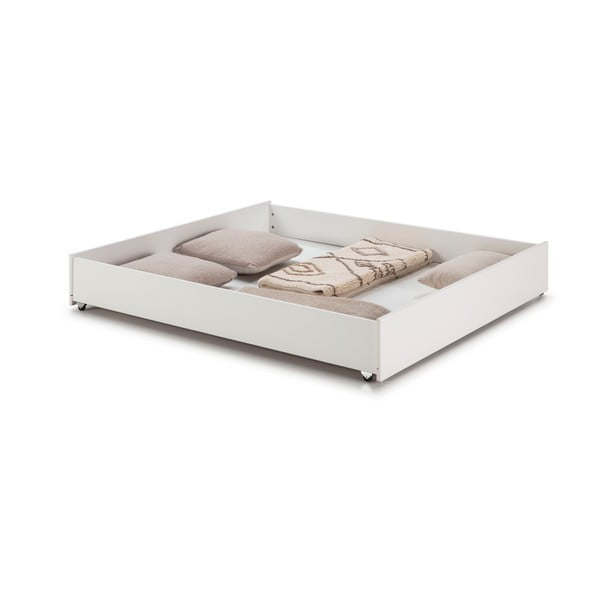 Contenitore sottoletto 137 x 147 cm Enara - Marckeric-image-2