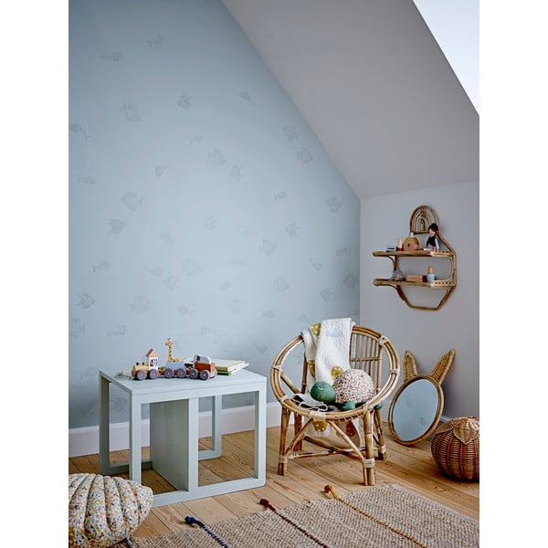 Cuscino per bambini Fro - Bloomingville Mini-image-4