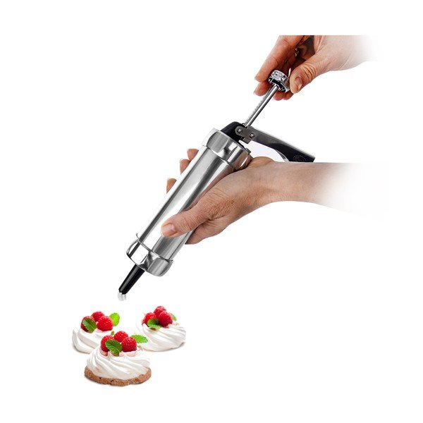 Spara biscotti numero di accessori 24 pz Cookie – Orion-image-1