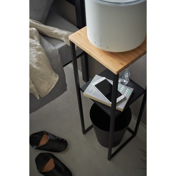 Portafiori in metallo Tower - YAMAZAKI-image-1